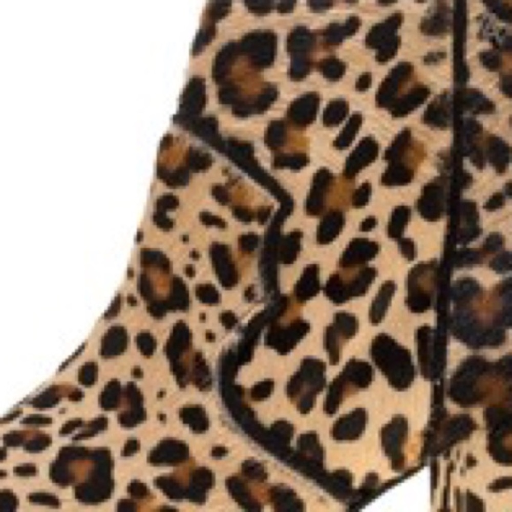 *BRAND NEW* Zadig & Voltaire low cowboy boots. - Picture 10 of 11